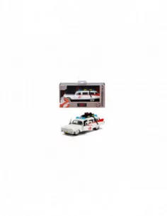 Ghostbusters Vehículo 1/32 ECTO-1 2