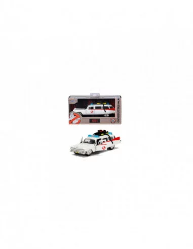 Ghostbusters Vehículo 1/32 ECTO-1