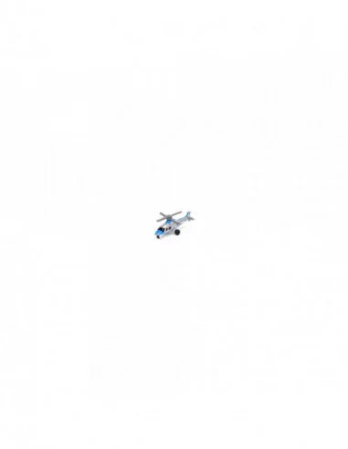 Jurassic World Pack de 3 mini vehículos Nano Hollywood Cars Diecast