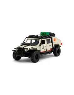 Jurassic World Vehículo 1/32 2020 Jeep Gladiator