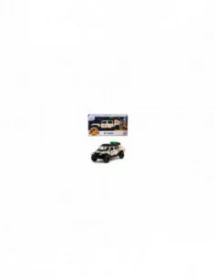 Jurassic World Vehículo 1/32 2020 Jeep Gladiator 2
