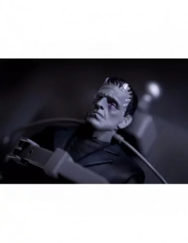 Universal Monsters Figuras Frankenstein Deluxe 15 cm