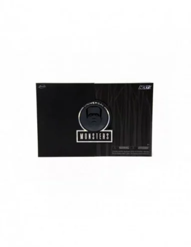 Universal Monsters Figuras Frankenstein Deluxe 15 cm