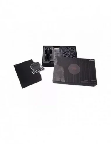 Universal Monsters Figuras Frankenstein Deluxe 15 cm