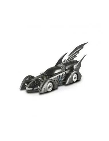 Batman Forever Vehículo 1/24 1995 Batmobile con Figura