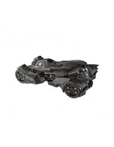 Batman Arkham Knight Vehículo 1/24 2015 Batmobile con Figura