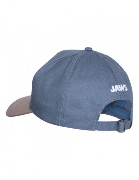 Jaws Gorra Béisbol Quints Shark Fishing Jaws Gorra Béisbol Quints Shark Fishing