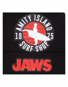 Jaws Gorro Beanie Amity Surf Shop 2
