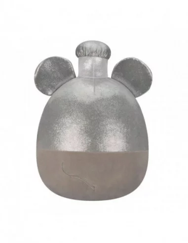 Squishmallows Peluche Disney 100 Steam Boat Willie 35 cm