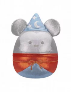 Squishmallows Peluche Disney 100 Sorcerer's Apprentice 35 cm