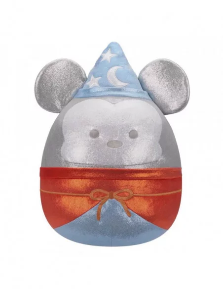 Squishmallows Peluche Disney 100 Sorcerer's Apprentice 35 cm