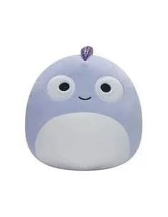 Squishmallows Peluche Coleen Purple Chameleon 40 cm