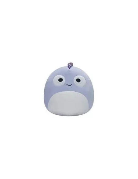 Squishmallows Peluche Coleen Purple Chameleon 40 cm
