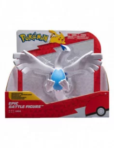 Pokémon Figura Epic Lugia 30 cm 2
