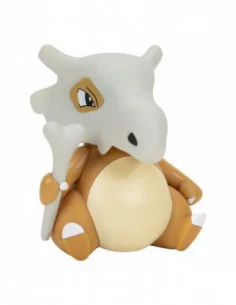 Pokémon vinilo Figura Cubone 8 cm 2
