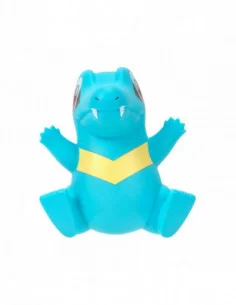 Pokémon vinilo Figura Totodile 8 cm 2