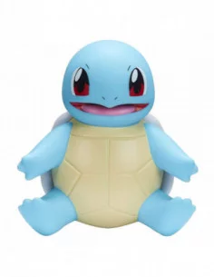 Pokémon vinilo Figura Squirtle 8 cm