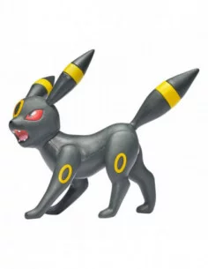 Pokémon Minifigura Battle Figure Pack Umbreon 5 cm