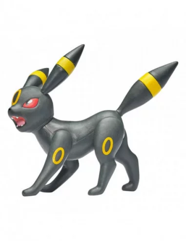 Pokémon Minifigura Battle Figure Pack Umbreon 5 cm