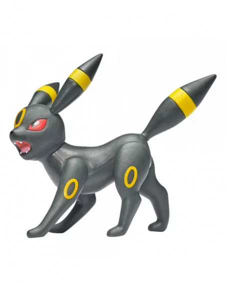 Pokémon Minifigura Battle Figure Pack Umbreon 5 cm