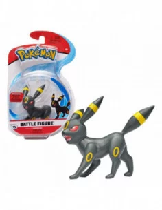 Pokémon Minifigura Battle Figure Pack Umbreon 5 cm 2