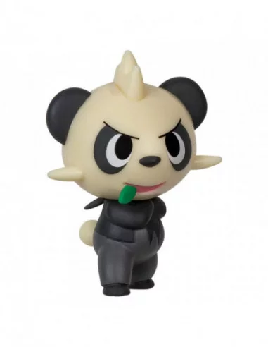 Pokémon Pack de 3 Figuras Battle Figure Set Togepi, Pancham, Wartortle