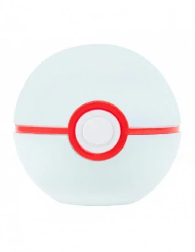 Pokémon Clip'n'Go Poké Balls Magby & Poké Ball