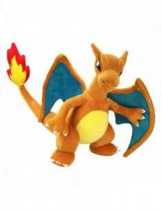 Pokémon Peluche Charizard 30 cm 2