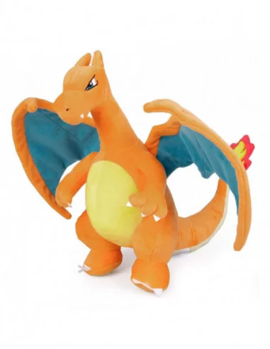 Pokémon Peluche Charizard 30 cm