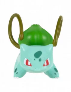 Pokémon Clip'n'Go Poké Balls Bulbasaur & Poké Ball 2