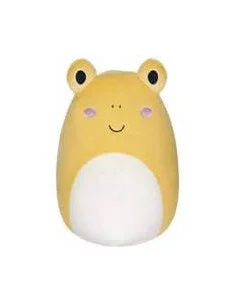 Squishmallows Peluche Toad Naranja 30 cm