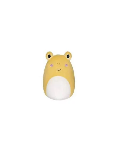 Squishmallows Peluche Toad Naranja 30 cm