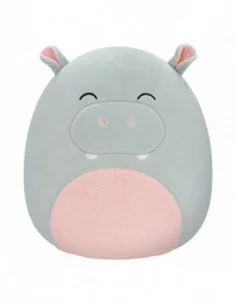 Squishmallows Peluche Hippo Harrison 30 cm