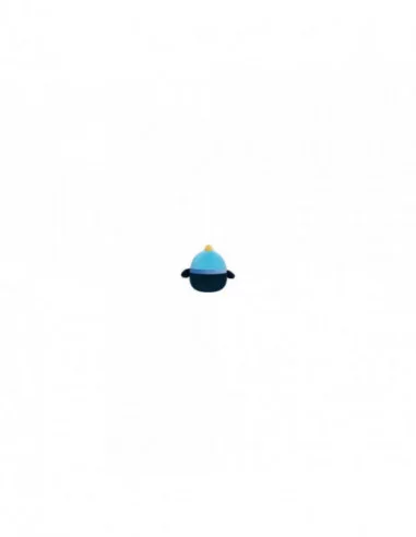 Squishmallows Peluche Tarsier Zaine 30 cm