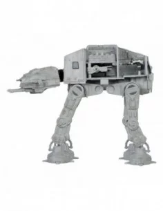 Star Wars Micro Galaxy Squadron Feature Vehículo con Figuras Assault Class AT-AT 24 cm 2