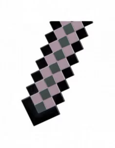 Minecraft Réplica Plástico Nether Sword 51 cm 2