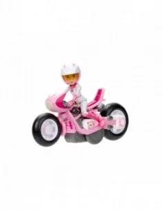 Super Mario Bros. La película Minifiguras con Karts 6 cm Surtido (6) 2