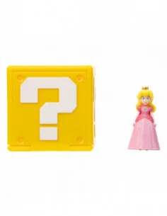 Super Mario Bros. La película Minifigura Peach 3 cm 2