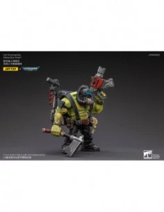 Warhammer 40k Figura 1/18 Ork Kommandos Dakka Boy Snarit 13 cm 2