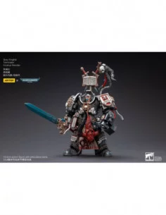 Warhammer 40k Figura 1/18 Grey Knights Terminator Incanus Neodan 13 cm 2