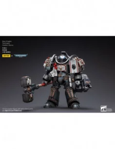 Warhammer 40k Figura 1/18 Grey Knights Terminator Caddon Vibova 13 cm 2