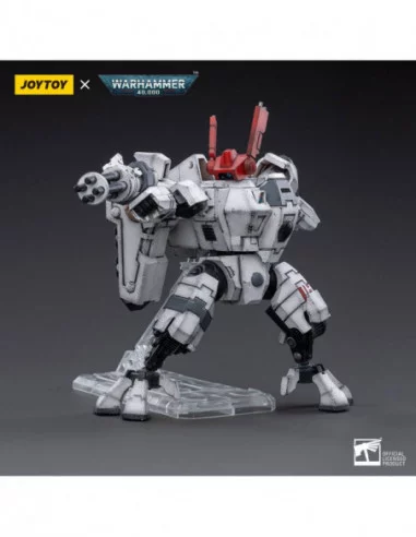Warhammer 40k Figura 1/18 T'au Empire Xv8 Crisis Battlesuit 01 18 cm