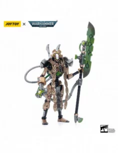 Warhammer 40k Figura 1/18 Necrons Szarekhan Dynasty Overlord 12 cm