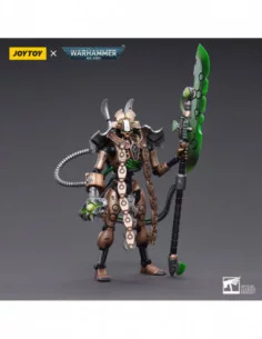 Warhammer 40k Figura 1/18 Necrons Szarekhan Dynasty Overlord 12 cm 2