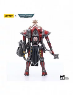 Warhammer 40k Figura 1/18 Adepta Sororitas Paragon Warsuit Sister Merewal 12 cm 2