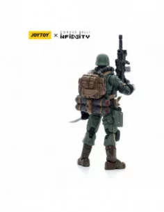 Infinity Figura 1/18 Ariadna Frontviks Separate Assault Batallion 12 cm 2