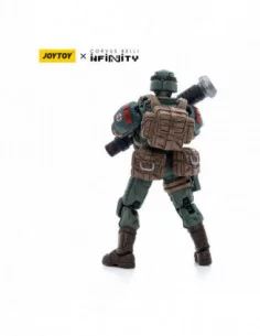 Infinity Figura 1/18 Ariadna Tankhunter Regiment 1 12 cm 2