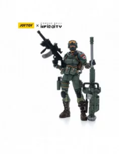 Infinity Figura 1/18 Ariadna Tankhunter Regiment 2 12 cm