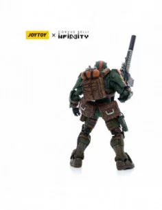 Infinity Figura 1/18 Ariadna Veteran Kazaks 12 cm 2
