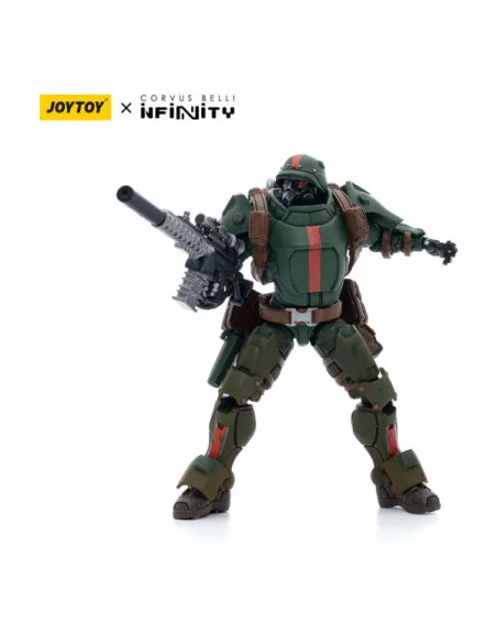 Infinity Figura 1/18 Ariadna Veteran Kazaks 12 cm Infinity Figura 1/18 Ariadna Veteran Kazaks 12 cm